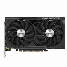 Tarjeta De Video Gigabyte Geforce Rtx 4060 Ti Windforce Oc Geforce Rtx 4060 Ti, 8gb, 128 Bit, Gddr6, Pci Express 4.0