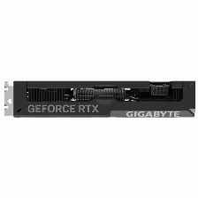 Tarjeta De Video Gigabyte Geforce Rtx 4060 Ti Windforce Oc Geforce Rtx 4060 Ti, 8gb, 128 Bit, Gddr6, Pci Express 4.0