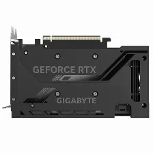 Tarjeta De Video Gigabyte Geforce Rtx 4060 Ti Windforce Oc Geforce Rtx 4060 Ti, 8gb, 128 Bit, Gddr6, Pci Express 4.0