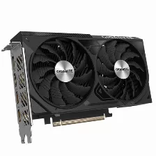 Tarjeta De Video Gigabyte Geforce Rtx 4060 Ti Windforce Oc Geforce Rtx 4060 Ti, 8gb, 128 Bit, Gddr6, Pci Express 4.0