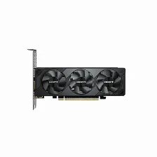 Tarjeta De Video Gigabyte Geforce Rtx 5050 Oc Low Profile, 8 Gb, 128 Bit, Gddr6, Pci Express 5.0, Dp/hdmi