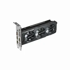 Tarjeta De Video Gigabyte Geforce Rtx 5050 Oc Low Profile, 8 Gb, 128 Bit, Gddr6, Pci Express 5.0, Dp/hdmi
