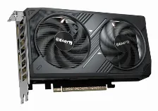 Tarjeta De Video Gigabyte Geforce Rtx 5050 Windforce Oc 8g, 8 Gb, 128 Bit, Gddr6, Pci Express 5.0