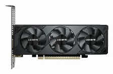 Tarjeta De Video Gigabyte Geforce Rtx 5060 Oc Low Profile 8g , 8gb, 128 Bit, Gddr7, Pci Express 5.0