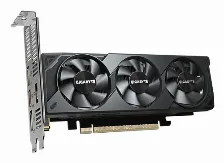 Tarjeta De Video Gigabyte Geforce Rtx 5060 Oc Low Profile 8g , 8gb, 128 Bit, Gddr7, Pci Express 5.0