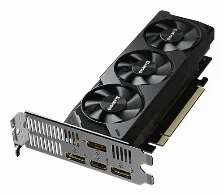 Tarjeta De Video Gigabyte Geforce Rtx 5060 Oc Low Profile 8g , 8gb, 128 Bit, Gddr7, Pci Express 5.0
