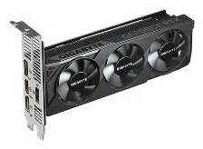 Tarjeta De Video Gigabyte Geforce Rtx 5060 Oc Low Profile 8g , 8gb, 128 Bit, Gddr7, Pci Express 5.0