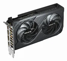 Tarjeta De Video Gigabyte Geforce Rtx 5060 Windforce 8g, 8gb, 128 Bit, Gddr7, Pci Express 5.0
