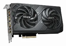 Tarjeta De Video Gigabyte Geforce Rtx 5060 Windforce 8g, 8gb, 128 Bit, Gddr7, Pci Express 5.0 Open Box
