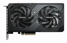 Tarjeta De Video Gigabyte Geforce Rtx 5060 Windforce Oc 8g, 8gb, 128 Bit, Gddr7, Pci Express 5.0