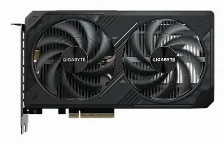 Tarjeta De Video Gigabyte Geforce Rtx 5060 Ti Windforce Oc 8g 128 Bit, Gddr7, Pci Express X8 5.0
