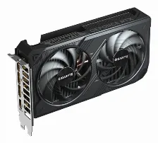Tarjeta De Video Gigabyte Geforce Rtx 5060 Ti Windforce Oc 8g 128 Bit, Gddr7, Pci Express X8 5.0