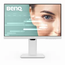 Monitor Benq Gw2486tc Led, 23.8