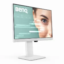 Monitor Benq Gw2486tc Led, 23.8