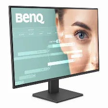Monitor Led Benq Gw2791, 27 Pulgadas, Full Hd, Ips, 100 Hz, 5 Ms, Hdmi/dp, Negro, Open Box