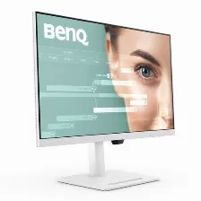 Monitor Benq Gw3290qt Led, 31.5