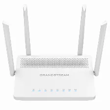 Router Inala¡mbrico Wi-fi 5 802.11ac 1.27 Gbps, Doble Banda, Mu-mimo 2x2:2, Servidor Vpn Con Administracia³n Desde La Nube Gratuita O Stand-alone.
