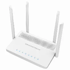 Router Inala¡mbrico Wi-fi 5 802.11ac 1.27 Gbps, Doble Banda, Mu-mimo 2x2:2, Servidor Vpn Con Administracia³n Desde La Nube Gratuita O Stand-alone.