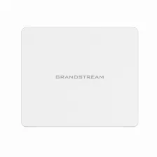 Access Point Grandstream Networks Gwn7603 867 Mbit/s, 2.4 Ghz, 5 Ghz, Poe, Blanco