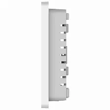 Access Point Grandstream Gwn7604 | Wi-fi 6 Mu- Mimo De Doble Banda 2.4g 2x2:2 Y 5g 3x3:2 | Alcance De Cobertura De Hasta 100 Metros | Admite Hasta 256 Dispositivos Cliente Wi-fi Simultaneos