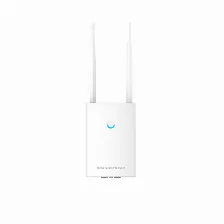 Access Point Grandstream Networks Gwn7605lr 867 Mbit/s, 2.4 Ghz, 5 Ghz, Poe, Blanco