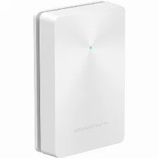 Access Point Grandstream Networks Gwn7624 1733 Mbit/s, 2.4 Ghz, 5 Ghz, Poe, Blanco