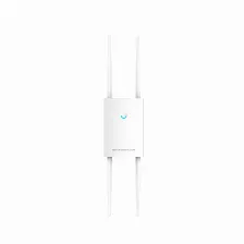 Access Point Grandstream Networks Gwn7630lr 1733 Mbit/s, 2.4 Ghz, 5 Ghz, Poe, Blanco