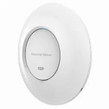 Access Point Grandstream Networks Gwn7660e 1770 Mbit/s, 2.4 Ghz, 5 Ghz, Poe, Blanco
