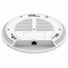 Access Point Grandstream Networks Gwn7660e 1770 Mbit/s, 2.4 Ghz, 5 Ghz, Poe, Blanco