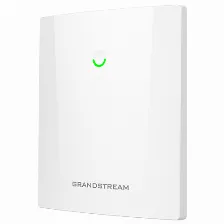 Access Point Grandstream Networks Gwn7660elr 2.4 Ghz, 5 Ghz, Poe, Blanco