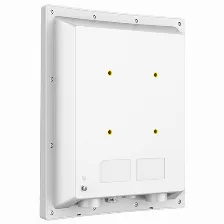 Access Point Grandstream Networks Gwn7660elr 2.4 Ghz, 5 Ghz, Poe, Blanco