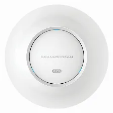 Access Point Grandstream Gwn7662 | Inalambrico | Wi-fi 6 Para Interiores | Mu-mimo 4x4:4 | Con Administracia“n Desde La Nube Gratuita O Stand-alone.