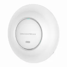 Access Point Grandstream Networks Gwn7664e 6000 Mbit/s, 2.4 Ghz, 5 Ghz, Poe, Blanco