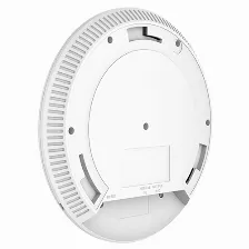 Access Point Grandstream Networks Gwn7664e 6000 Mbit/s, 2.4 Ghz, 5 Ghz, Poe, Blanco