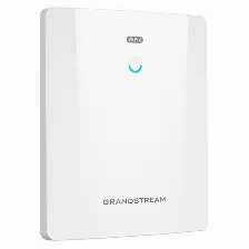 Access Point Grandstream Gwn7664elr / Wi-fi 6 Ax6000, Ip67, Mu-mimo 4x4:4, Throughput Inalambrico De 6gbps Con Administracia“n Desde La Nube Gratuita O Stand-alone, Cobertura De 300 Metros Para 51...