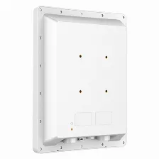 Access Point Grandstream Gwn7664elr / Wi-fi 6 Ax6000, Ip67, Mu-mimo 4x4:4, Throughput Inalambrico De 6gbps Con Administracia“n Desde La Nube Gratuita O Stand-alone, Cobertura De 300 Metros Para 51...