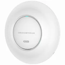Access Point Grandstream Networks Gwn7665 5400 Mbit/s, 2.4 Ghz, 5 Ghz, 26 Dbmw, Poe, Blanco