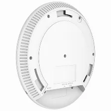 Access Point Grandstream Networks Gwn7665 5400 Mbit/s, 2.4 Ghz, 5 Ghz, 26 Dbmw, Poe, Blanco