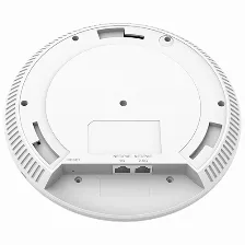 Access Point Grandstream Networks Gwn7665 5400 Mbit/s, 2.4 Ghz, 5 Ghz, 26 Dbmw, Poe, Blanco
