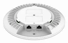 Access Point Grandstream Networks Gwn7670 2882 Mbit/s, 2.4 Ghz, 5 Ghz, Poe, Blanco