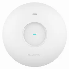 Access Point Grandstream Networks Gwn7672 5765 Mbit/s, 2.4 Ghz, 5 Ghz, Poe, Blanco