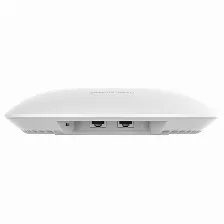 Access Point Grandstream Networks Gwn7672 5765 Mbit/s, 2.4 Ghz, 5 Ghz, Poe, Blanco