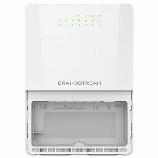 Switch Grandstream Networks Gwn7710r Gestionado, L2, Rj-45 5, Gigabit Ethernet (10/100/1000), (poe +) 4, Blanco