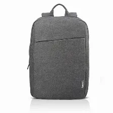 Mochila Negra Thinkpad Casual Para Equipos Portatiles