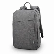 Mochila Negra Thinkpad Casual Para Equipos Portatiles