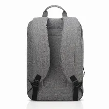 Mochila Negra Thinkpad Casual Para Equipos Portatiles