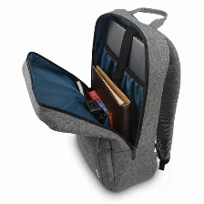 Mochila Negra Thinkpad Casual Para Equipos Portatiles