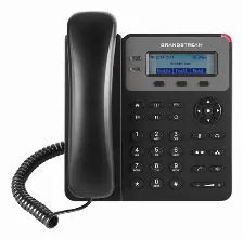 Teléfono Grandstream Networks Gxp1610 Altavoz, Negro