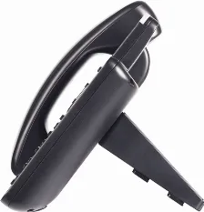 Telfono Ip Basico Gigabit De 3 Lneas 3 Cuentas Sip Con 3 Teclas De Funcin 8 Teclas De Extensin Blf Y Conferencia De 4 Vas Poe Y Fuente De Alimentacion Incluida.