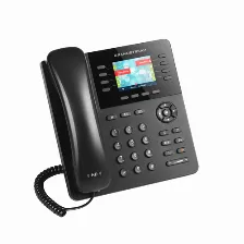 Teléfono Ip Grandstream Networks Gxp2135, Teléfono Ip, Negro, Terminal Con Conexión Por Cable, Escritorio/pared, 8 Líneas, 2000 Entradas